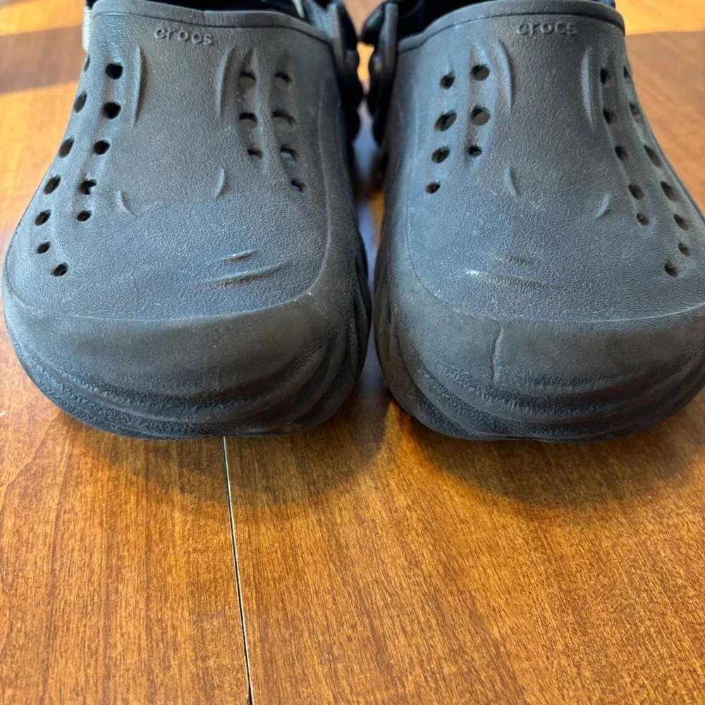 CROCS echo clogs